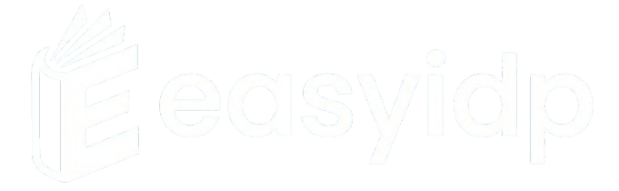 EasyIDP